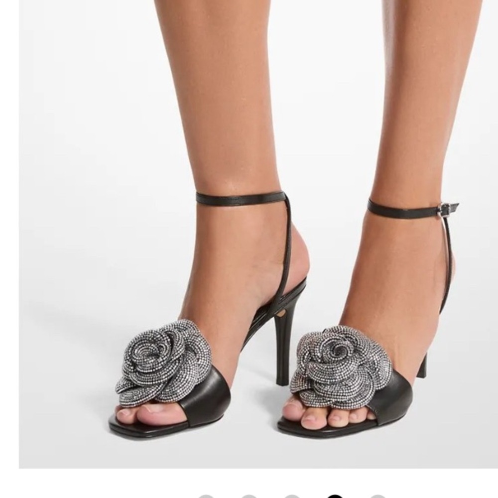 The Michael Michael Kors Elodie sandal